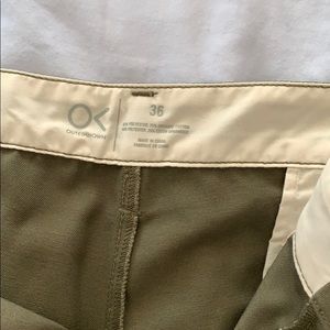 Brand new Nomadic Coast Shorts